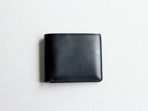 二つ折り財布“Feel Card”