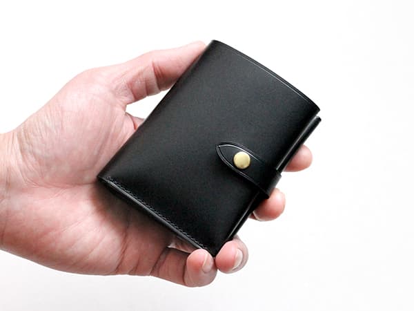 二つ折り財布・ミニ財布 – munekawa