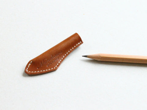 Pen cap “Feather” 3 piece set ペンキャップ3個セット