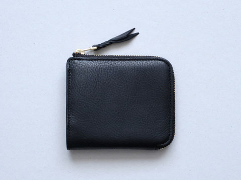 【限定】L字ファスナー財布“Cram”/ミネルバBOX