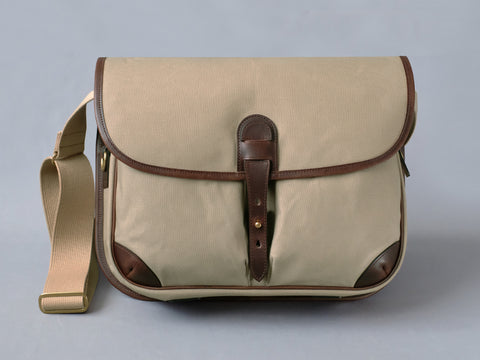 [New] Shoulder bag "Caddis" (copy)