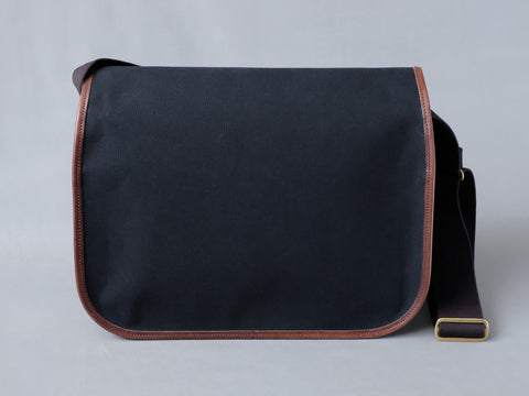 [New] Shoulder bag "Caddis" (copy)