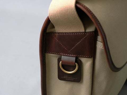 [New] Shoulder bag "Caddis" (copy)