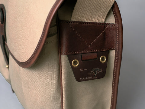 [New] Shoulder bag "Caddis" (copy)