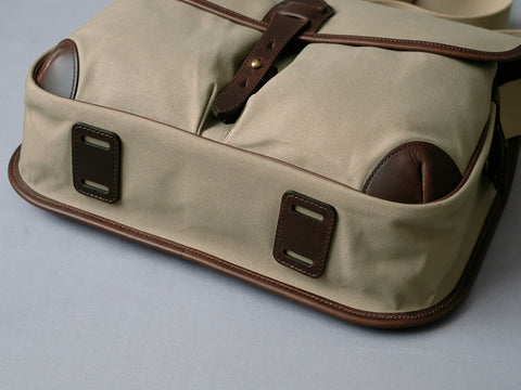 [New] Shoulder bag "Caddis" (copy)