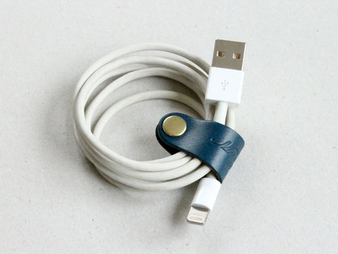 Cable holder “Put” 3 piece set ケーブルホルダー 3個セット